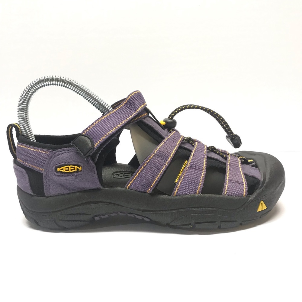 KEEN Kids Newport H2 Waterproof Outdoor Sandal 5